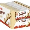 Kinder Bueno White 30 X 39 G (1,17 Kg)