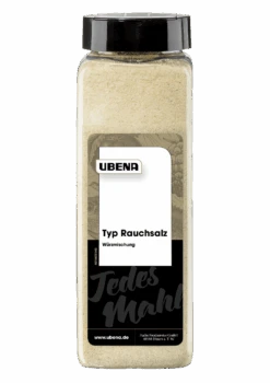 Ubena Rauchsalz Würzmischung (1,1kg)