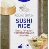 METRO Chef Sushi Reis Vakuumpackung (1 Kg)