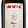 WIBERG Zitrus-Öl Natives Oliven-Öl Extra 99,5 % Mit Natürlichem Aroma (500 Ml)