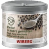 WIBERG BIO Pfeffer Schwarz Gemahlen (470 Ml)