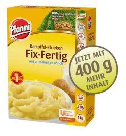 Pfanni Püree Fix Fertig (4 Kg)