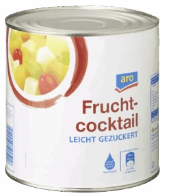 Aro Fruchtcocktail (2,65 L)