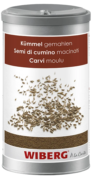 Ubena Cumin Gemahlen (500g) – Bild 6