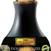 LEE KUM KEE Sojasauce Double Deluxe Tischflasche 6 X 150 Ml (900 Ml)