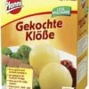 Pfanni Gekochte Klöße (2,5 Kg)