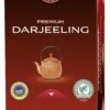 Teekanne Schwarztee Premium Darjeeling 20 Teebeutel (35 G)