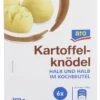 Aro Knödel Halb & Halb 8 X 200 G (1,6 Kg)