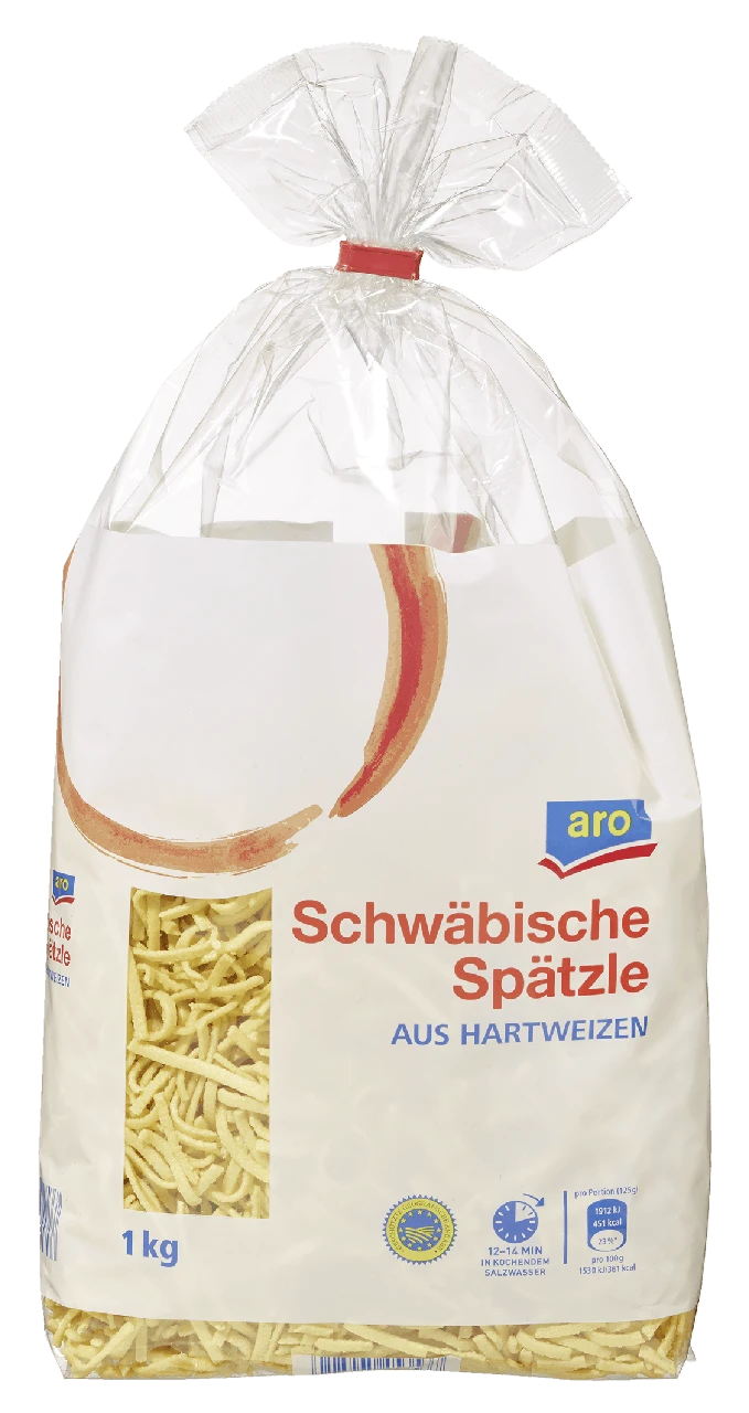 METRO Chef Tortiglioni (5 Kg) – Bild 4