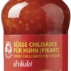 COCK Süße Chilisauce Für Huhn (650 Ml)