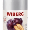 WIBERG Crema Di Aceto Pflaume, Essigzubereitung Mit Konzentriertem Pflaumensaft (500 Ml)