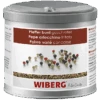 WIBERG Pfeffer Bunt Geschrotet (470 Ml)