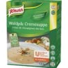 Knorr Waldpilz Cremesuppe (1,5 Kg)
