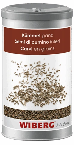 WIBERG Kümmel Ganz (1200 Ml)