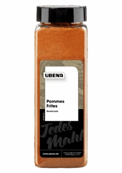 Ubena Pommes Frites Gewürzsalz (1kg)