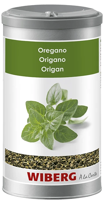 Fuchs Oregano Gerebelt (250g) – Bild 6