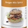 WIBERG Burger Mix Spicy Würzmischung (1200 Ml)