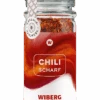 WIBERG Gewürzmühle Chili Scharf Geschrotet (40 G)