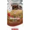 WIBERG Gewürzmühle Pfeffer Bunt Ganz (43 G)