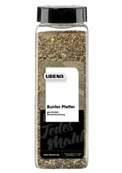 Ubena Pfeffer Bunt Geschroten ((500g)