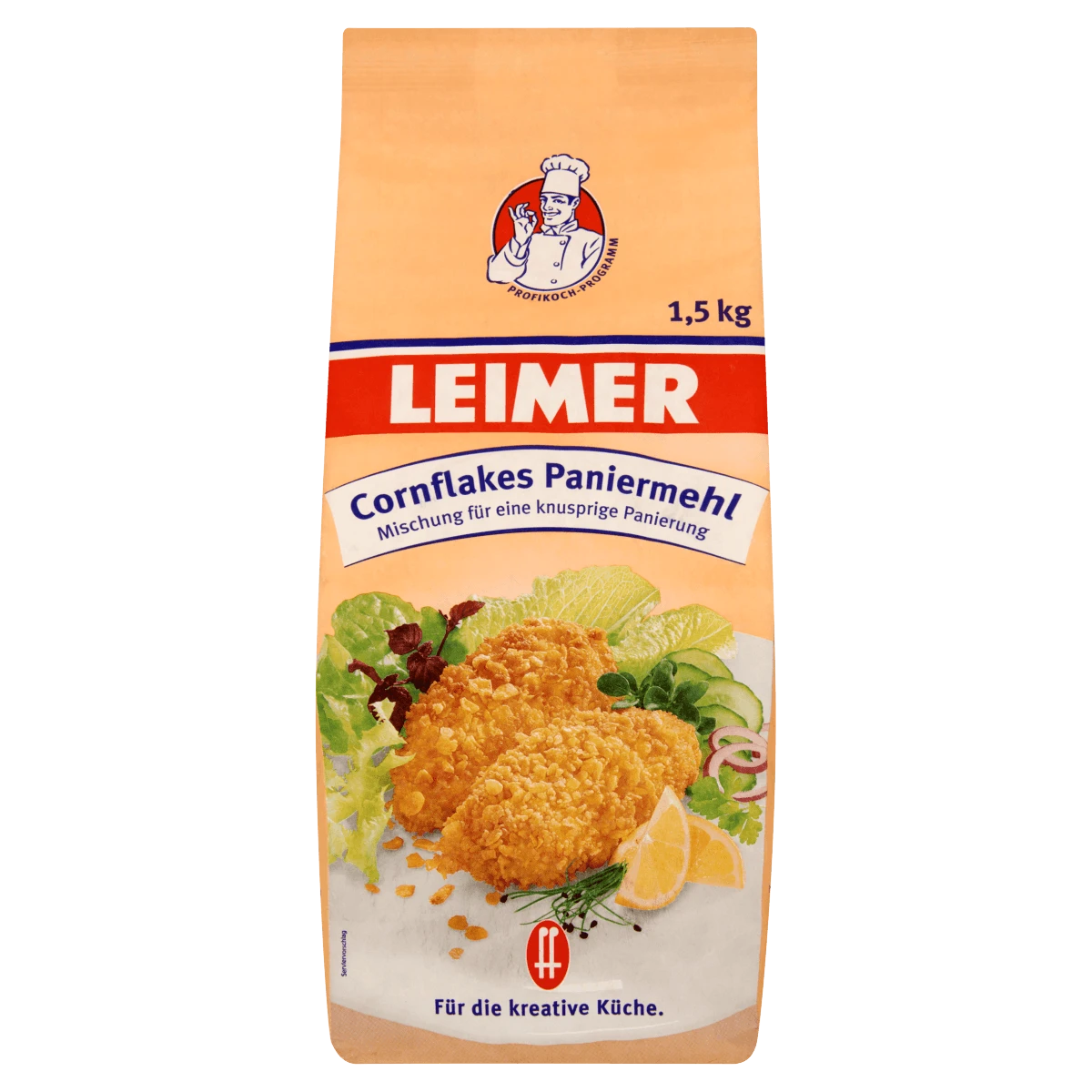 Leimer Semmelbrösel (5 Kg) – Bild 5