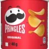 Pringles Original 12 X 40 G (480 G)