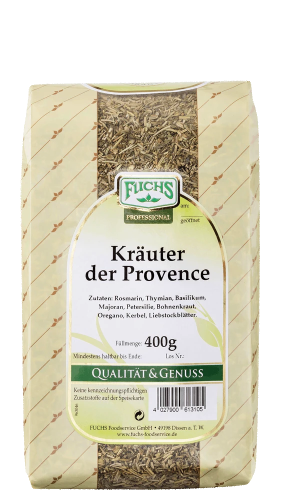METRO Chef Kräuter Der Provence (180 G) – Bild 4
