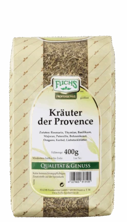 Fuchs Kräuter Der Provence (400g)