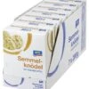 Aro Semmelknödel Im Kochbeutel 7 X 200 G (1,4 Kg)