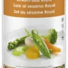 WIBERG Sesam-Salz Royal Mit Meersalz Und Nori Alge (1200 Ml)