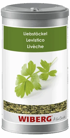 WIBERG Liebstöckel Getrocknet (1200 Ml)