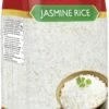 ORIENT GOURMET Jasminreis, 100 % Langkorn (5 Kg)