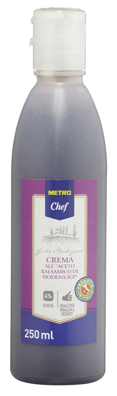 METRO Chef Balsamico Essig Di Modena (250 Ml)