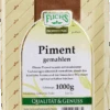 Fuchs Piment Gemahlen (1kg)