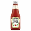 Heinz Tomato Ketchup Red 10 X 300 Ml (3 L)