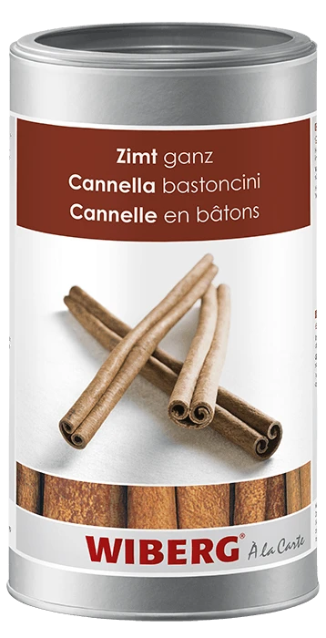 Ubena Zimt Gemahlen (500g) – Bild 6