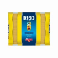 De Cecco Spaghettini N° 11 Italien (3 Kg)