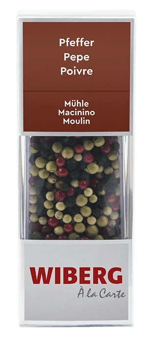 METRO Chef 4 Pfeffer Gewürzmischung Ganz (150 G) – Bild 6