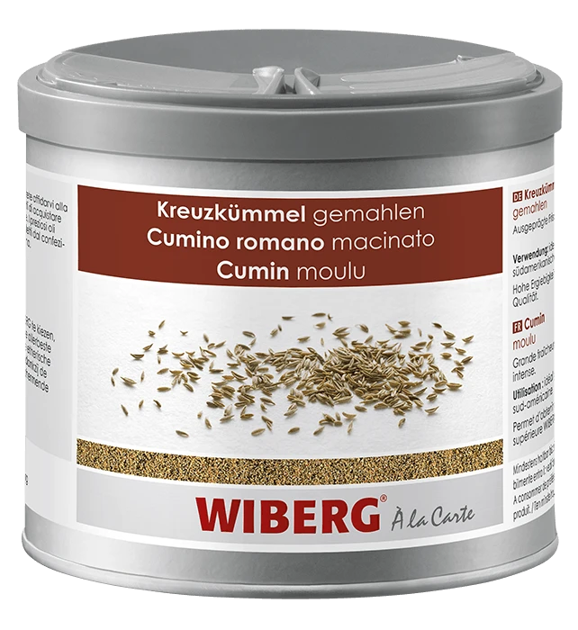 Ubena Cumin Gemahlen (500g) – Bild 4