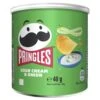 Pringles Sour Cream & Onion 12 X 40 G (480 G)