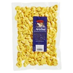 Culinaria Tortelloni Mit Ricotta Spinat Füllung (1 Kg)