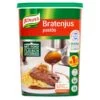 Knorr Bratenjus Pastös (1,4 Kg)