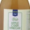 METRO Chef Bio Apfelessig Ungefiltert (500 Ml)