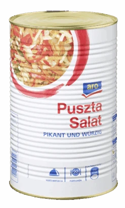 Aro Puszta Salat (4 Kg)
