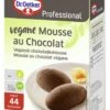 Dr. Oetker Vegane Mousse Au Chocolat (1 Kg)