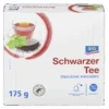 Aro Tee Schwarzer Tee 100 Beutel X 1,75 G (175 G)