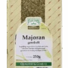 Fuchs Majoran Gerebelt (250g)