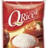 Q RICE Duftreis, 100 % (5 Kg)