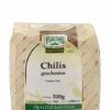 Fuchs Chilis Geschroten (500g)