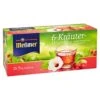 Meßmer Kräutertee 6 Kräuter Mischung 25 Teebeutel (45g)